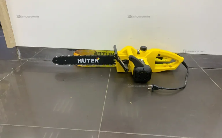 Электропила Huter ELS-2/40PL