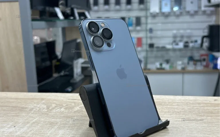 Apple iPhone 13 Pro 256Gb