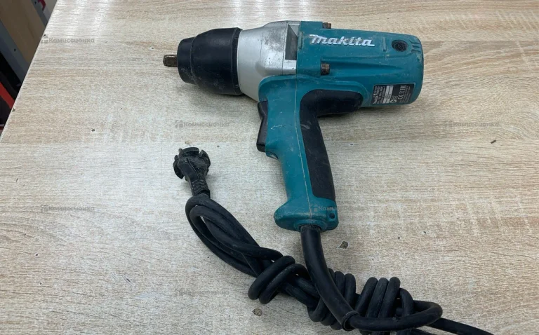 Гайковерт Makita TW0350