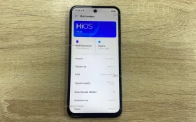 Tecno Spark 30C 8/256 ГБ