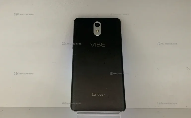 Lenovo Vibe P1MA40