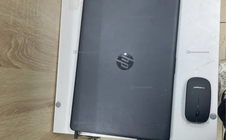 Ноутбук  hp 15-bs141ur