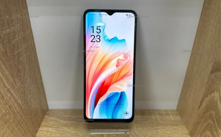 OPPO A18 4/128