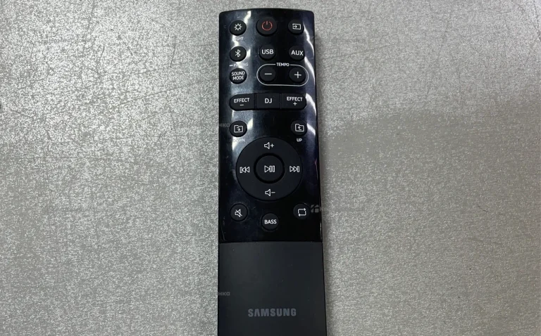 Колонка Samsung MX-ST40B
