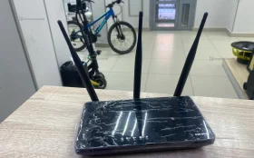 Купить Роутер d-link б/у , в Магнитогорск Цена:590рублей