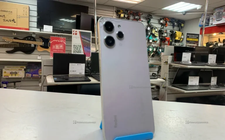 Xiaomi Redmi 12 4/128 ГБ