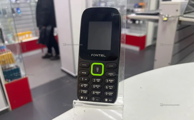 Fontel FP2000