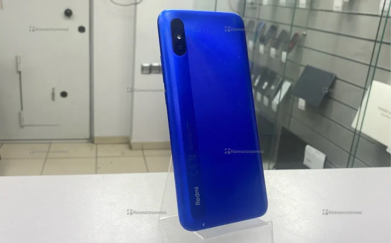 Xiaomi Redmi 9A 2/32 ГБ