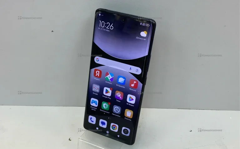 Xiaomi Redmi Note 14 Pro 8/256 ГБ
