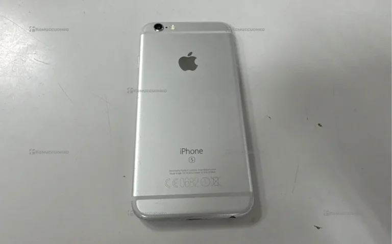 Apple iPhone 6s 2/64 ГБ