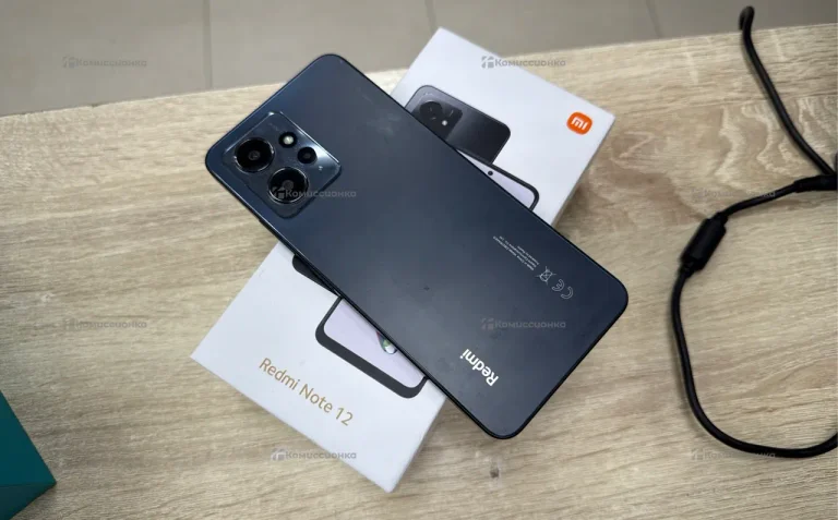 Xiaomi Redmi Note 12 8/128