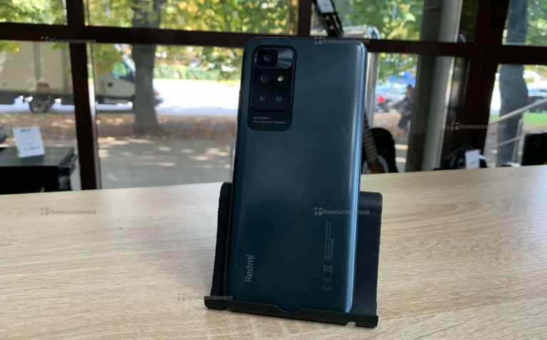 Xiaomi Redmi 10 2022 4/128 ГБ