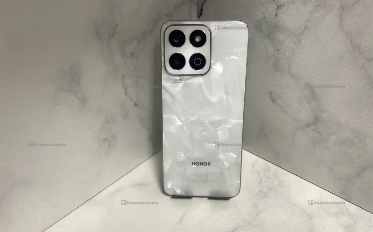 Honor X7c 6/128Gb