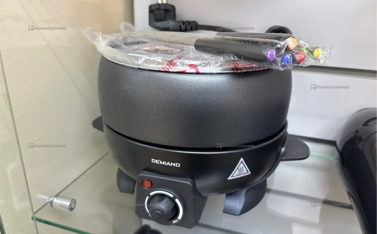 Фондюшница Demiand FD-2000