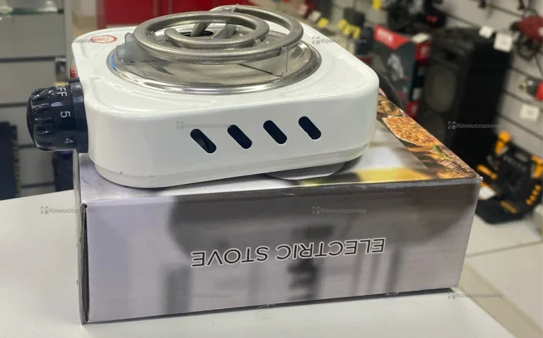 Плитка спираль