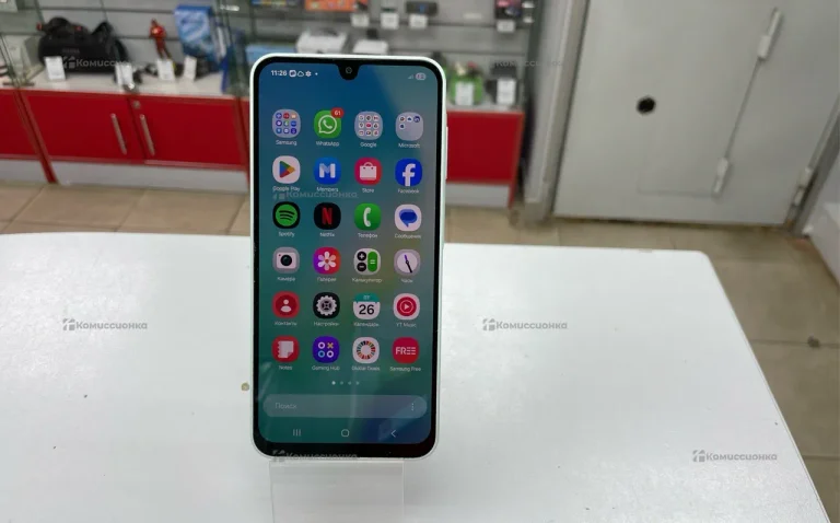 Samsung Galaxy A16 8/256 ГБ.