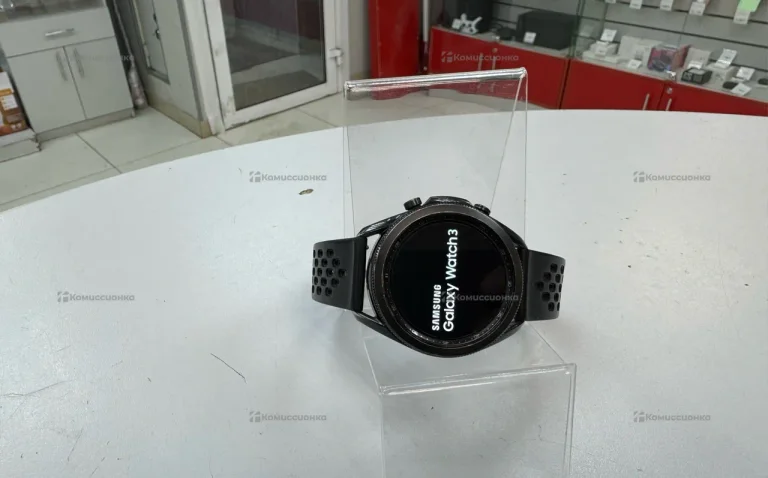 Часы  Galaxy Watch 3