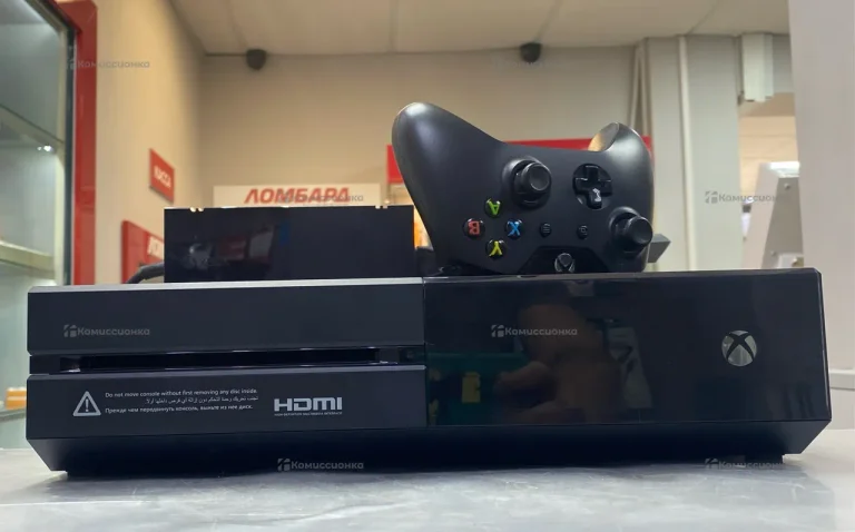 Xbox One 500Gb