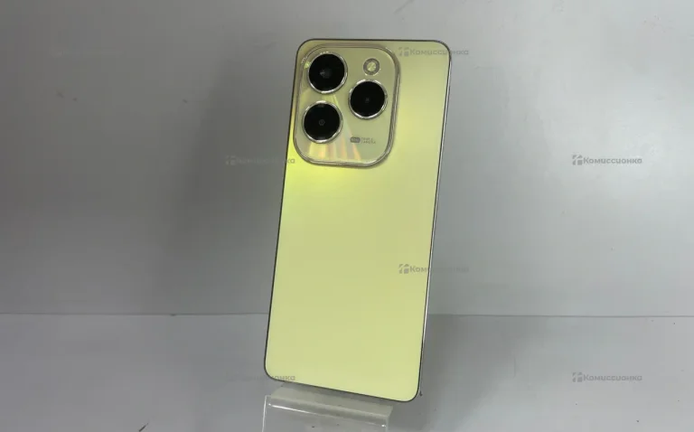 Infinix Hot 40 Pro 8/128 ГБ
