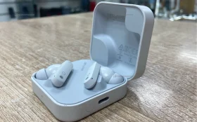 Купить Наушники Cmf Buds 2 б/у , в Пермь Цена:2990рублей