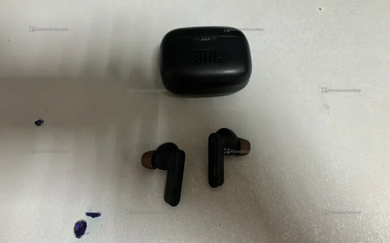 Наушники  JBL TUNE235NC