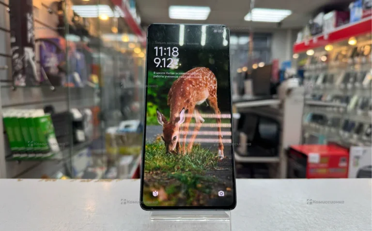 Xiaomi Redmi Note 13 Pro 8/256 ГБ