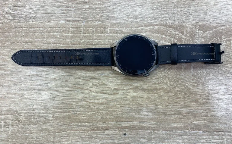 Часы Huawei Watch 3 Pro