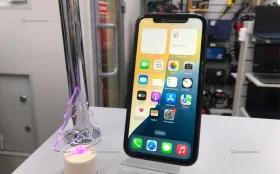 Купить Apple iPhone XR 4/128 ГБ б/у , в Курган Цена:4900рублей