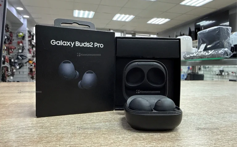 Наушники Samsung Galaxy Buds2 Pro