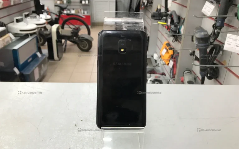 Samsung Galaxy J2 Core (SM-J260F) 18Gb