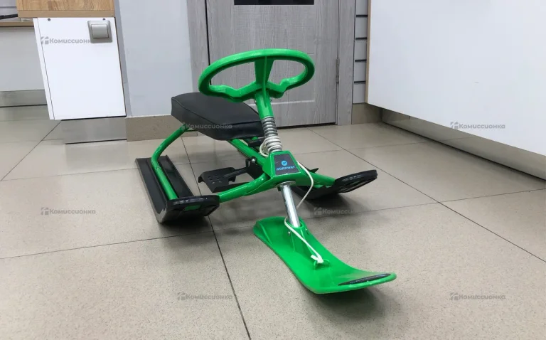 Снегокат Nordway