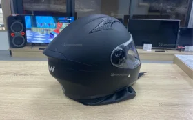 Купить Мотошлем WWJ б/у , в Тольятти Цена:1690рублей