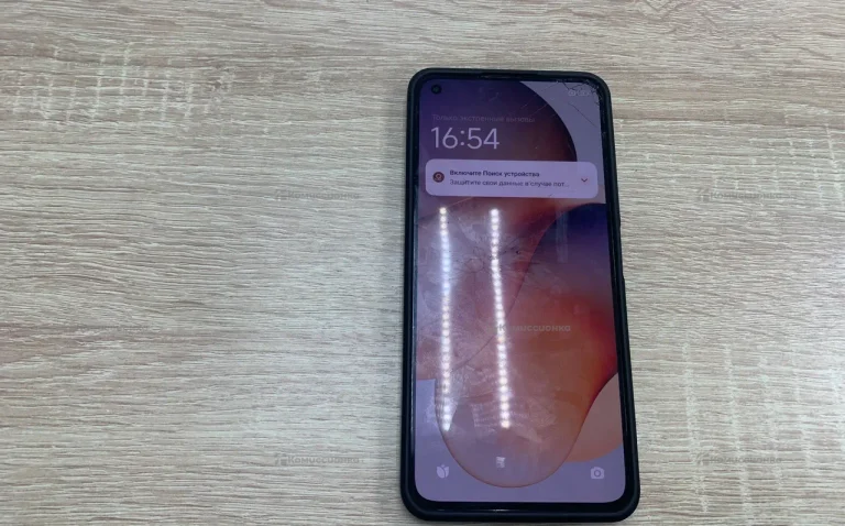 Xiaomi 11 Lite 5G NE 6/128 ГБ