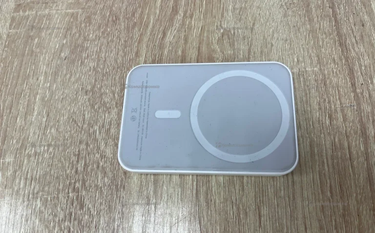 Power Bank  Apple