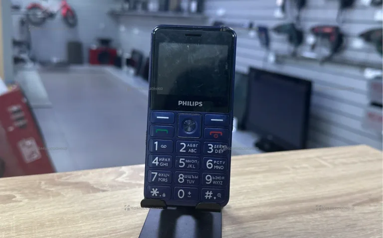 Philips Xemum E207