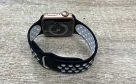 Купить Часы  Apple Watch 5 б/у , в Москва и область Цена:4500рублей