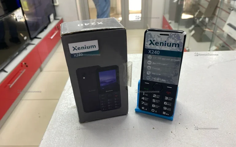 Philips Xenium X240