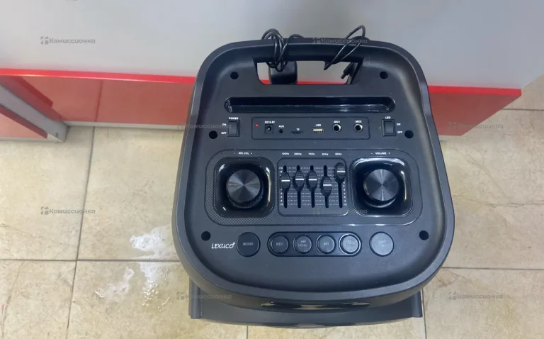 Колонка  lexuco lspk apl