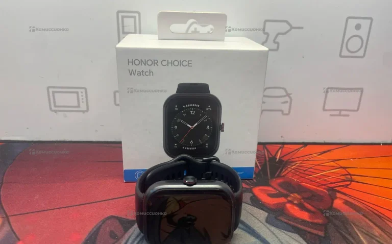 Часы  Honor choice watch