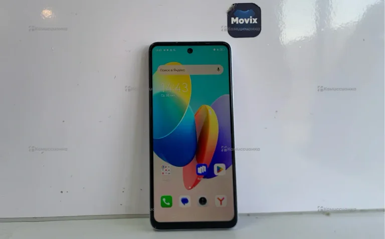 Tecno Spark Go 2024 4/128 ГБ