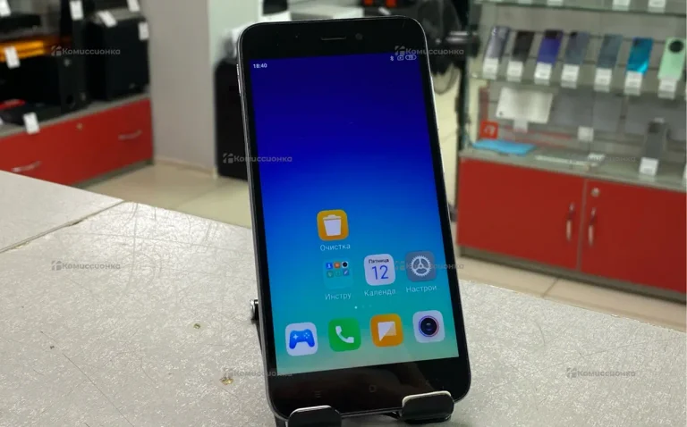 Xiaomi Redmi 5A 2/16 ГБ