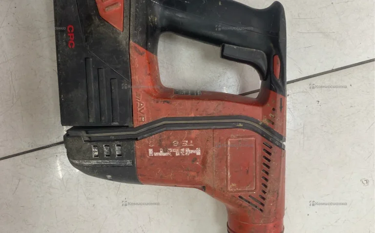 Перфоратор Hilti TE 6-A36-AVR