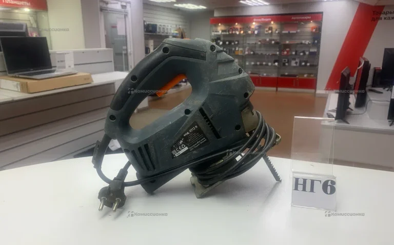 мод 4312 к. Прораб лобзик