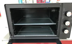 Купить Электропечь Dexp б/у , в Энгельс Цена:2500рублей