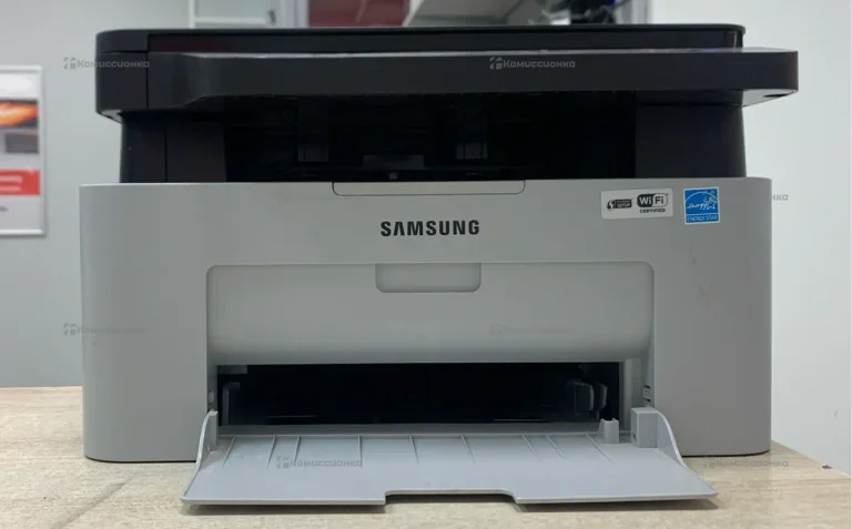 Samsung Xpress M2070W лазерное МФУ
