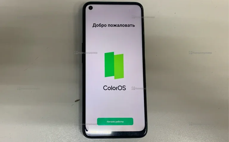 Oppo A54 4/64 ГБ.  360789