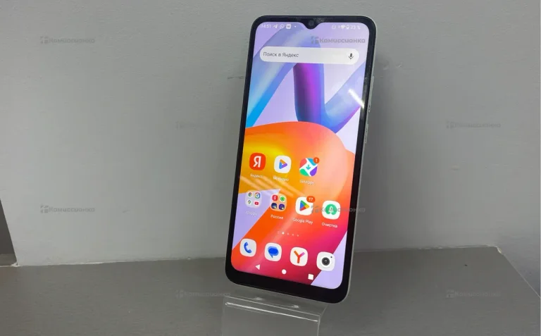 Xiaomi Redmi A2+ 3/64 ГБ