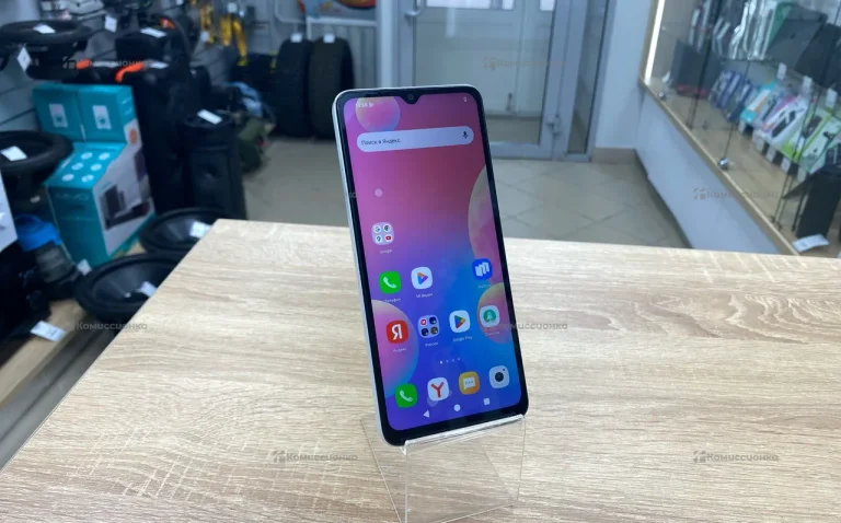 Xiaomi Redmi A3 4/64 ГБ