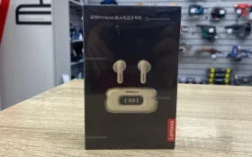 Наушники Lenovo X15 || черный