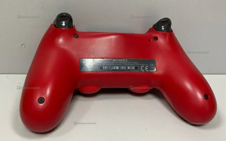Джойстик для PS4